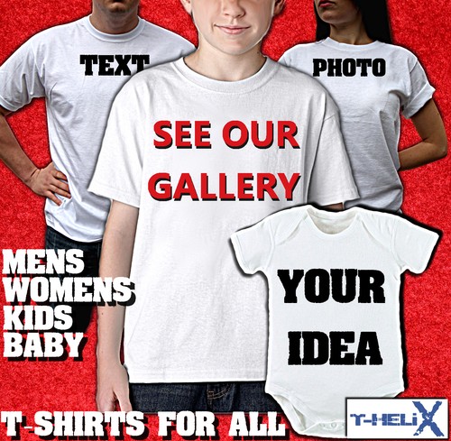 Shirt personalizzata fai - personalizzata, da