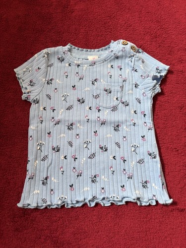 Shirt topomini azzurro a - topomini,