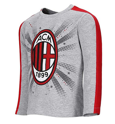 Arnetta shirt milan - arnetta,