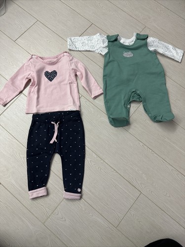 Completi neonato pantalone - 2,