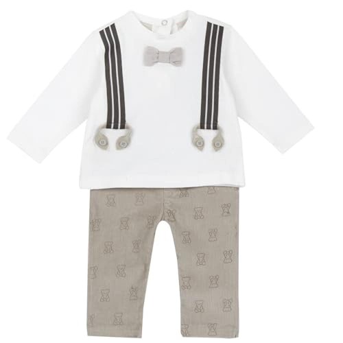 Chicco completo - (tg., mesi)