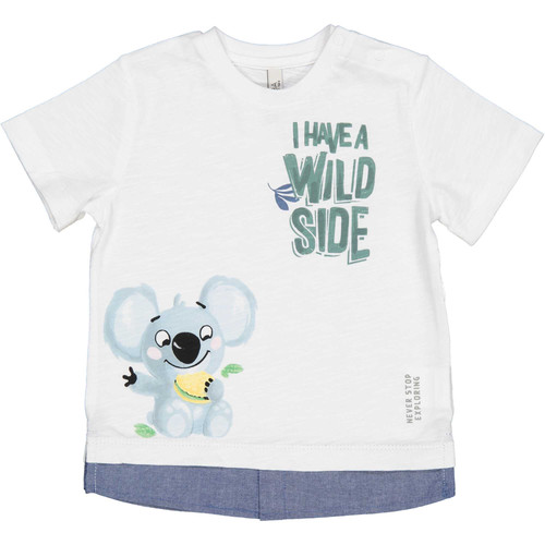 Shirt maglietta neonato - t-shirt,