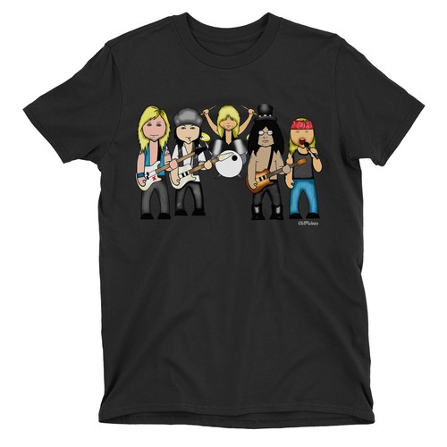 Shirt cotone biologica - t-shirt, per