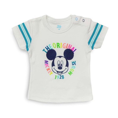 Maglietta neonato disney - maglietta,