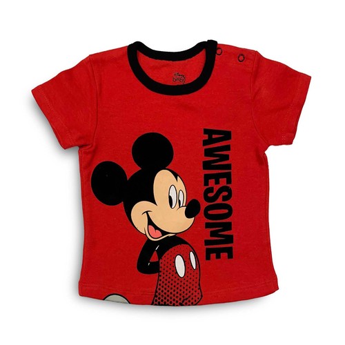 Maglietta neonato disney - maglietta,