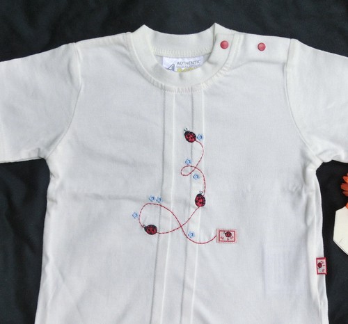 Nuovo t shirt - nuovo, ♥