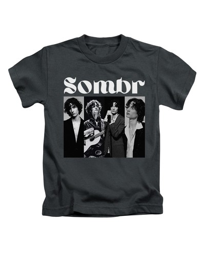 Shirt sombr adulti - sombr,
