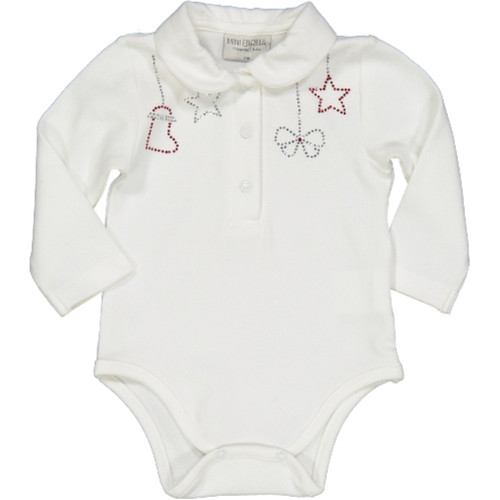 Body maglietta neonata - body, bambina