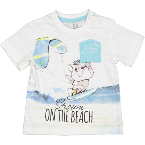 Shirt maglietta neonato - t-shirt,