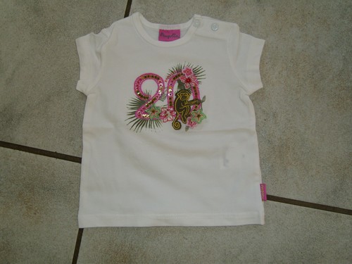 Shirt sogno pampolina - =t-shirt,