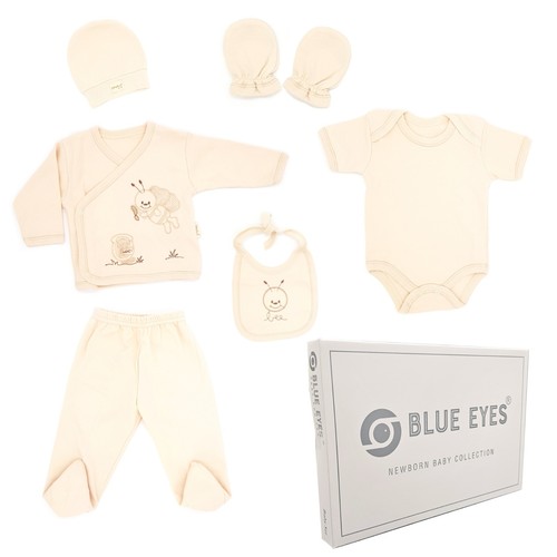 Set regalo neonato - regalo,