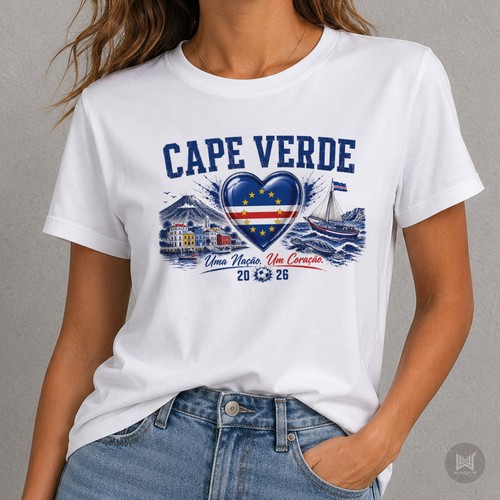 Shirt capo verde 2026 calcio - capo,