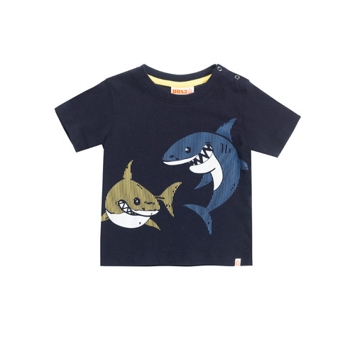 Shirt maglietta neonato - m.c.,
