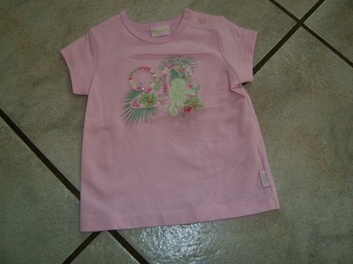 Shirt sogno pampolina - *t-shirt,