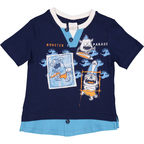 Shirt maglietta neonato - t-shirt,