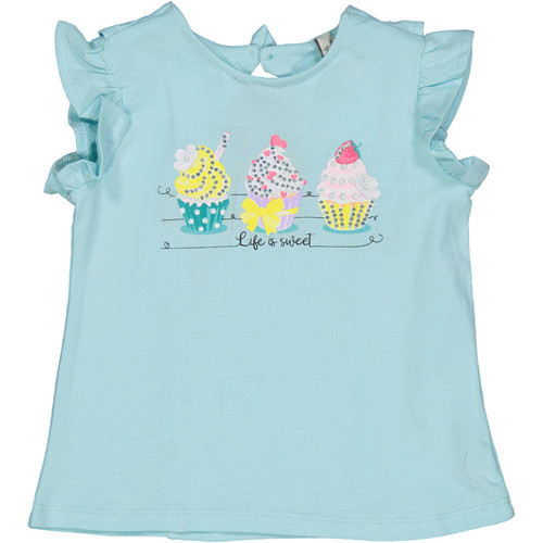 Shirt maglietta neonata - t-shirt,