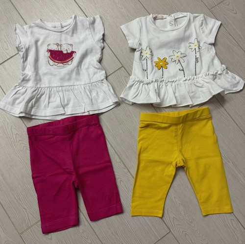 Completi neonato pantalone - ,