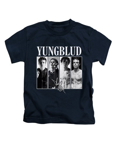 Shirt four pics - t-shirt, yung-blud