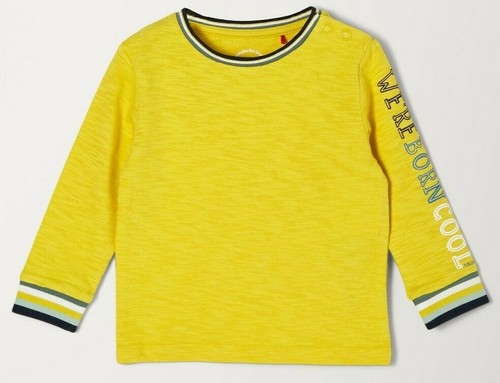 Maglia manica lunga - , s.oliver