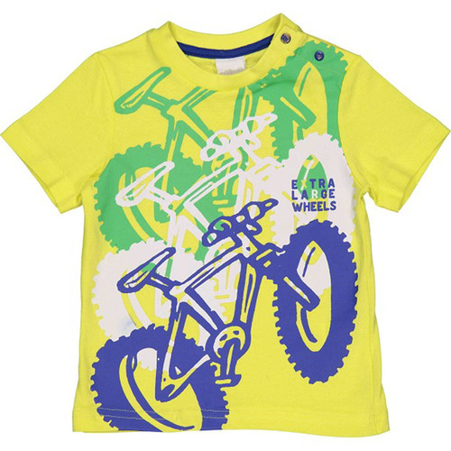 Shirt maglietta neonato - t-shirt,