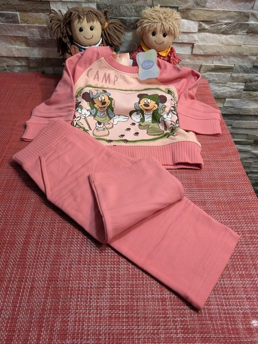 Tuta completino bimba - bimba, maglia