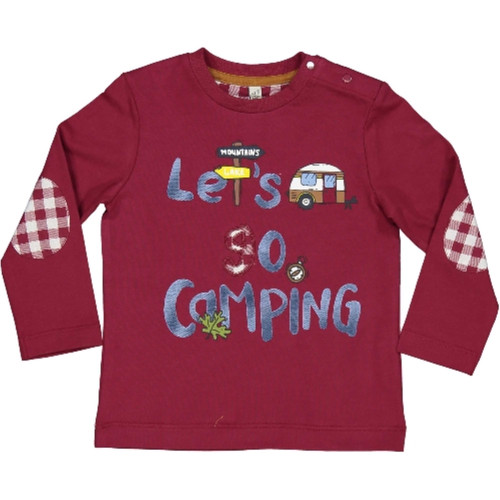 Shirt maglietta neonato - m.l.,