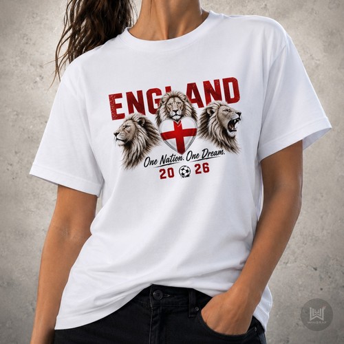 Maglietta inghilterra calcio - inghilterra,