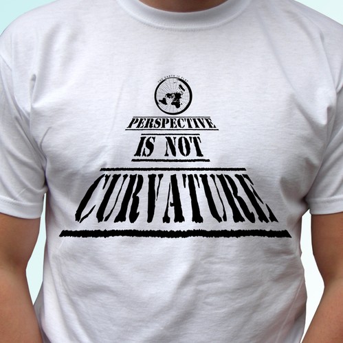 Shirt flat earth top - t-shirt,