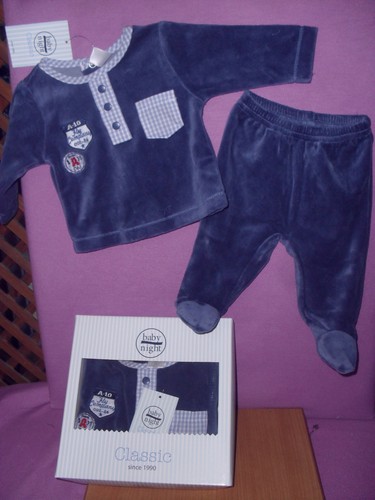 Completo neonato baby - baby, night