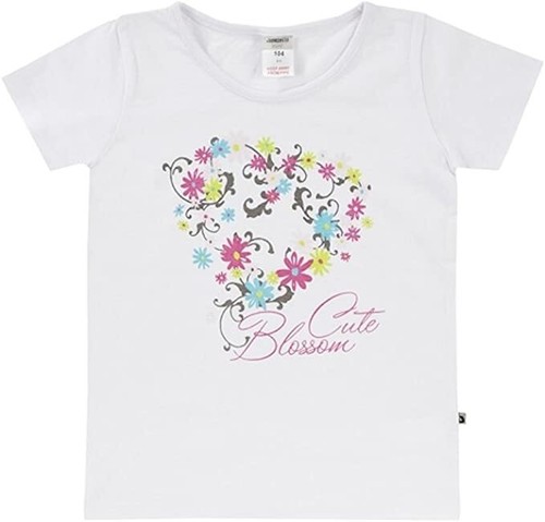 Shirt bambina jacky ridotta - jacky,