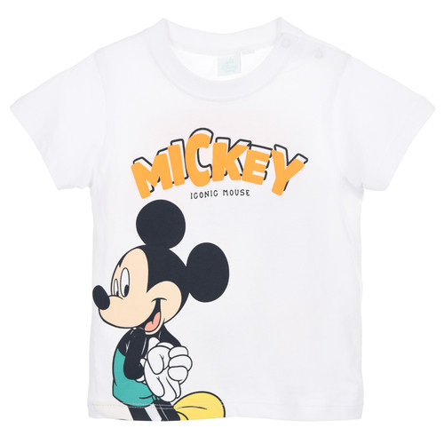 Shirt maniche corte topolino - t-shirt,