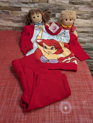 Tuta completino maglia - tuta,