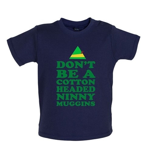 Cotone testa ninny muggins - cotone,