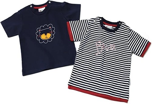 Shirt bambino stop - t-shirt,