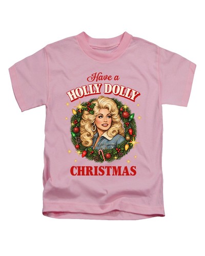Shirt natalizia have holly - natalizia,