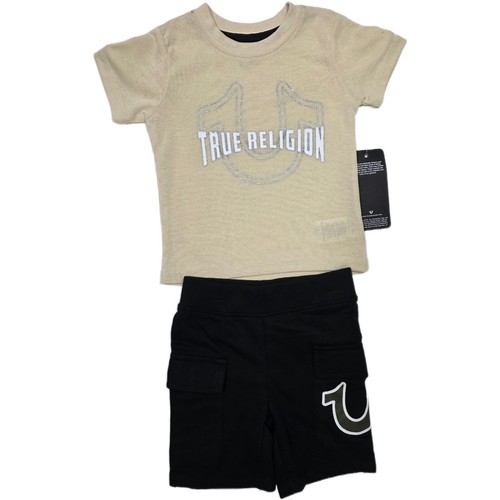 Set shirt true religion - true,