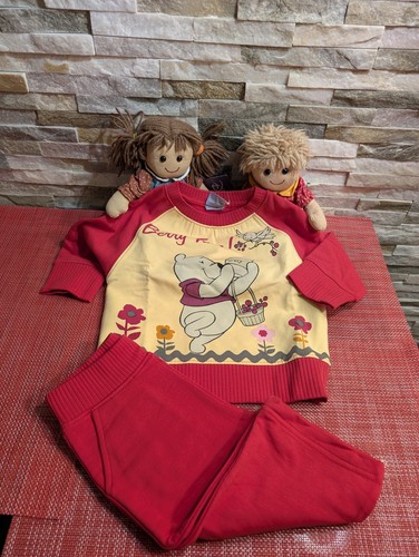 Tuta completino maglia - tuta,