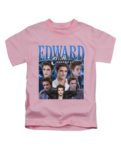 Shirt edward cullen adulti - t-shirt,