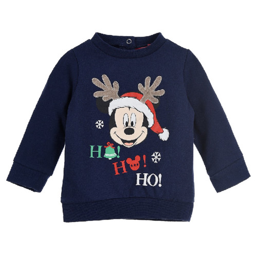 Shirt natalizia topolino - t-shirt,