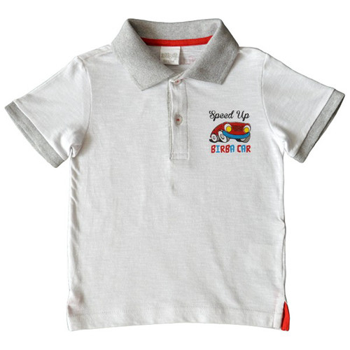 Shirt polo maglietta neonato - t-shirt,