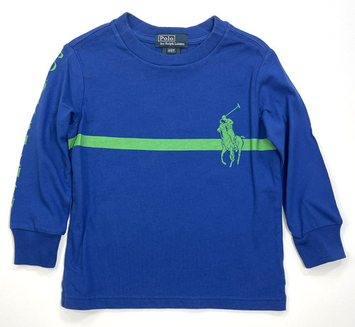 Polo ralph lauren - lauren, ragazzo