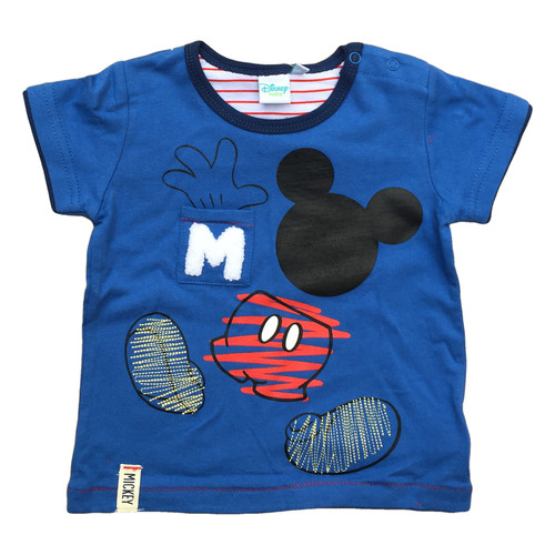 Shirt maglietta topolino - t-shirt,