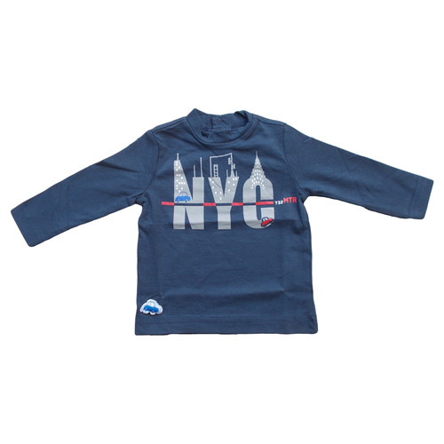 Shirt maglietta neonato - maglietta,