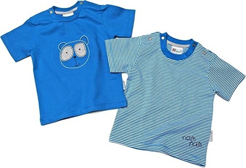 Shirt bambino stop - bambino,