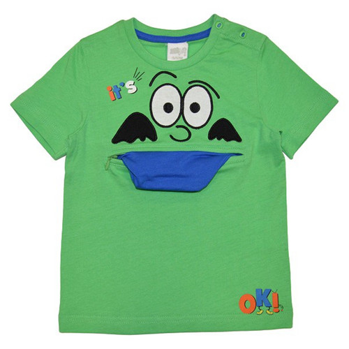 Shirt maglietta neonato - t-shirt,