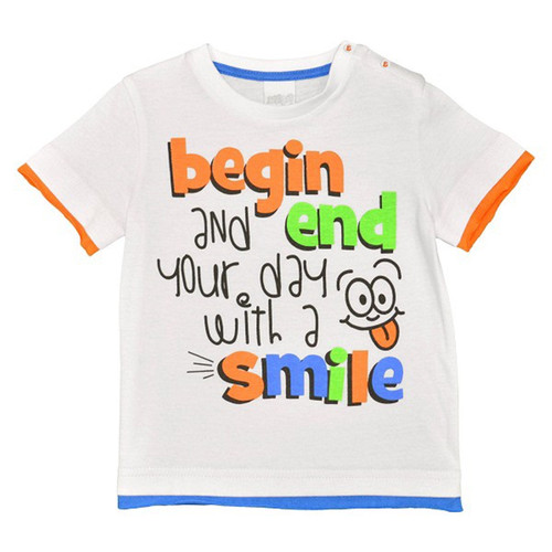 Shirt maglietta neonato - t-shirt,