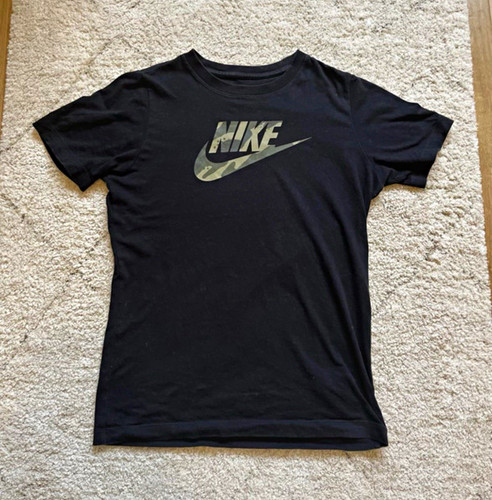 Shirt girocollo nike - t-shirt, bambino