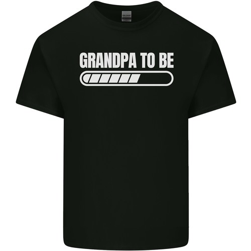 Nonno attesa maglietta in - nonno,