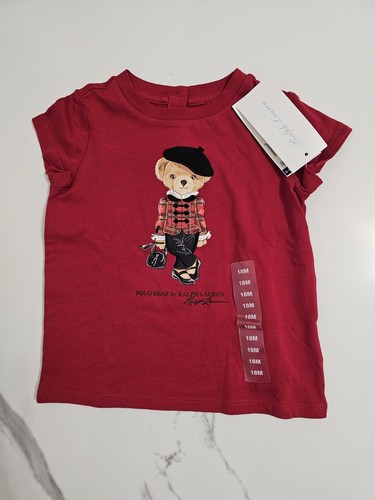Polo ralph lauren maglietta - ralph,