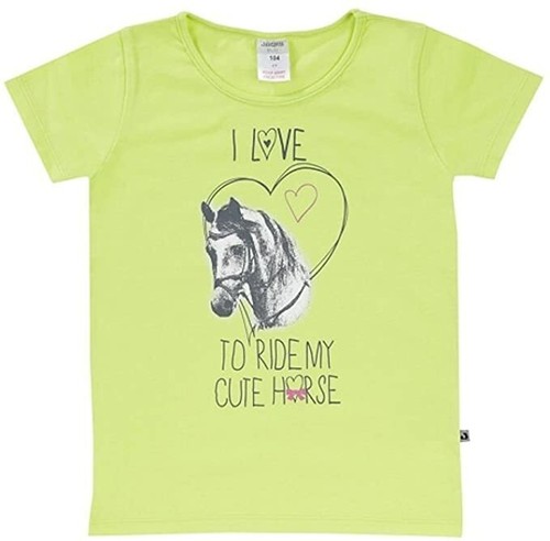 Shirt bambina jacky ridotta - bambina,